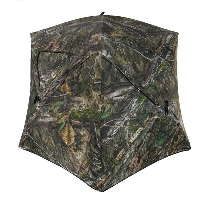 Care Taker Run and Gun Hunting Blind