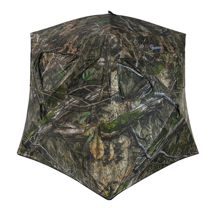 Care Taker Run and Gun Hunting Blind