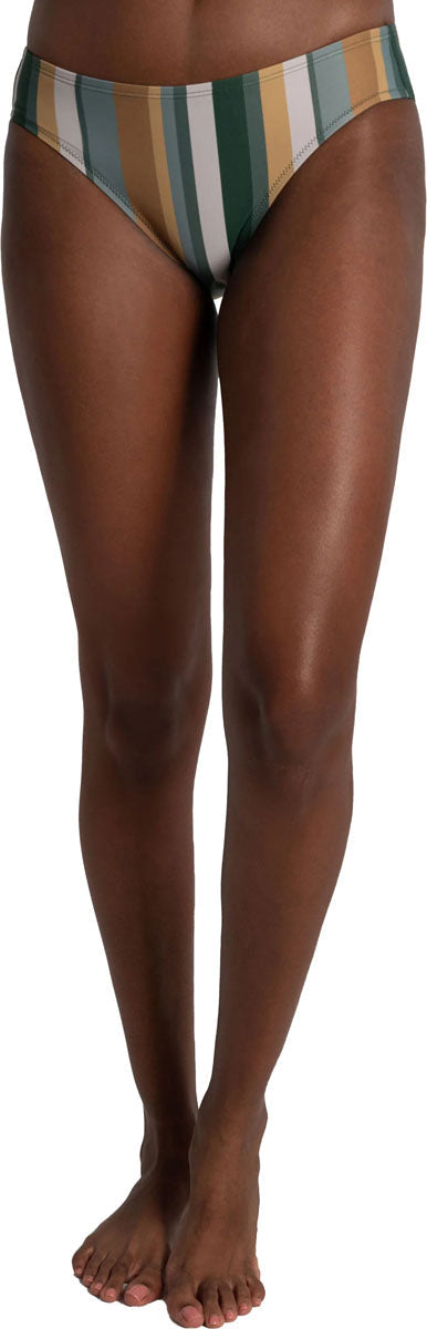 Caribbean Bikini Bottom - Women's