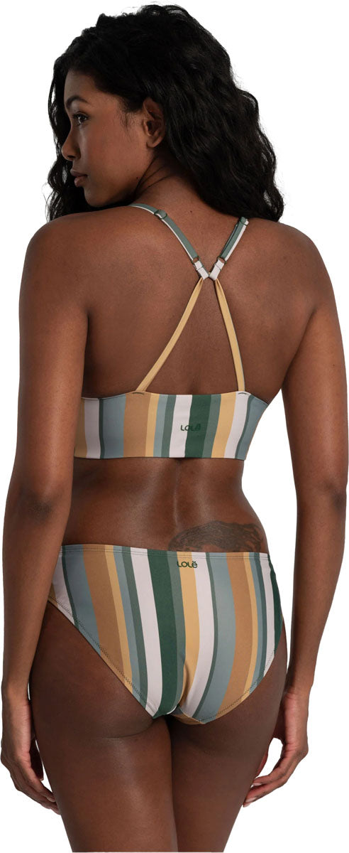 Caribbean Bikini Bottom - Women's