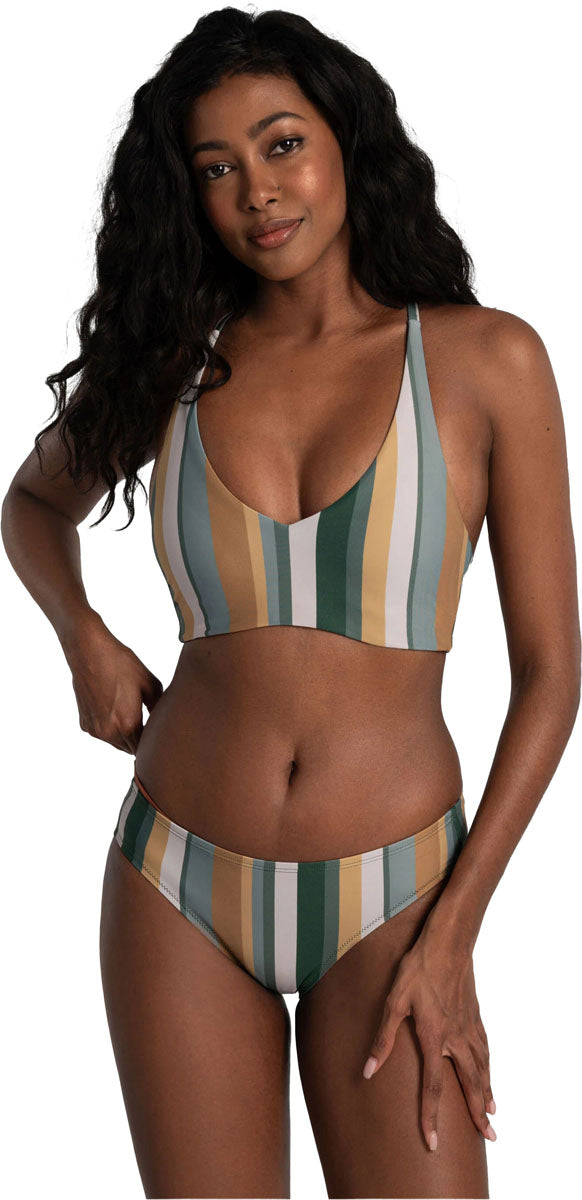 Caribbean Bikini Bottom - Women's