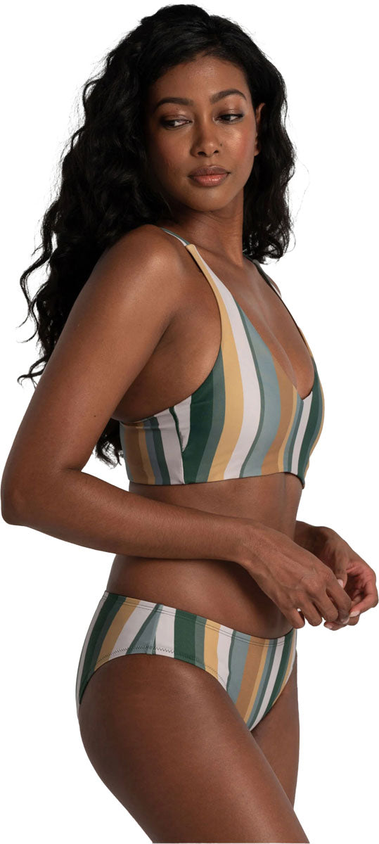 Caribbean Bikini Bottom - Women's