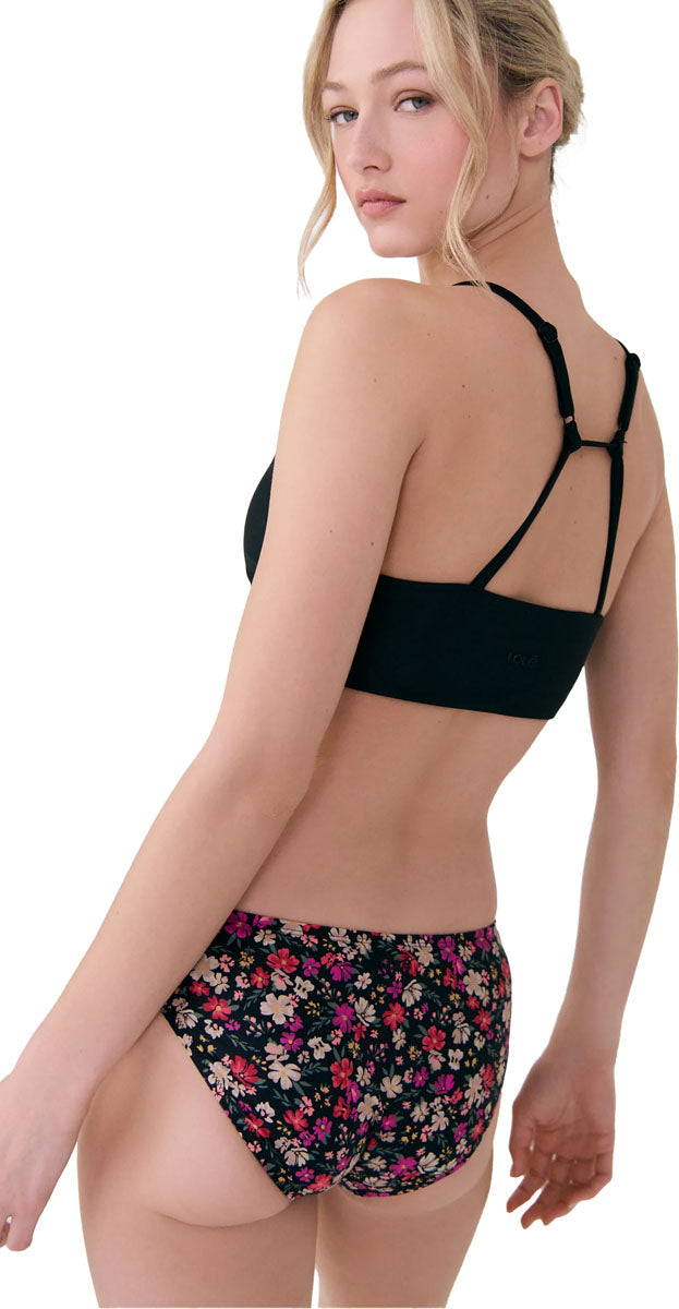 Caribbean Bikini Bottom - Women's