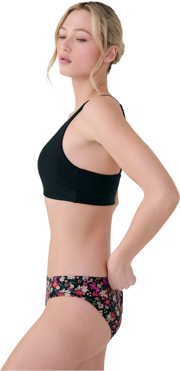 Caribbean Bikini Bottom - Women's