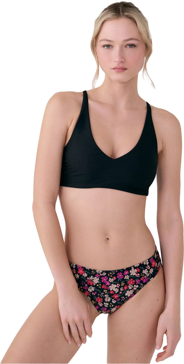 Caribbean Bikini Bottom - Women's