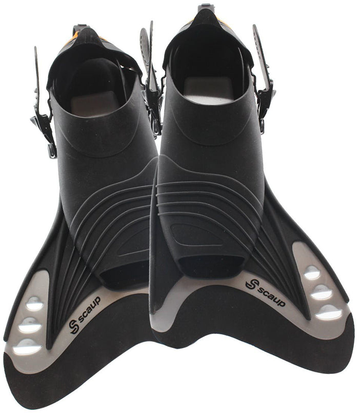 Caribbean Fins