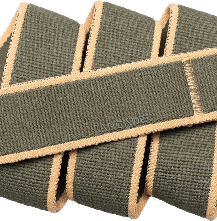 Carto Belt - Unisex