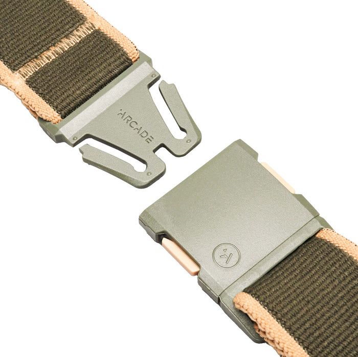 Carto Belt - Unisex
