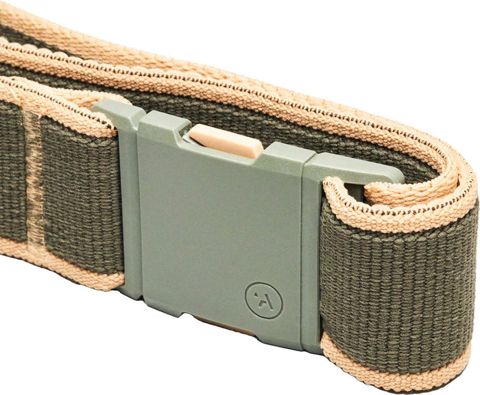 Carto Belt - Unisex