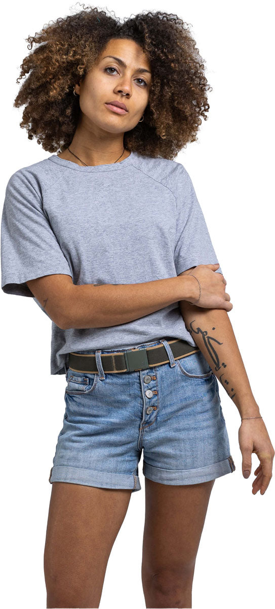 Carto Belt - Unisex