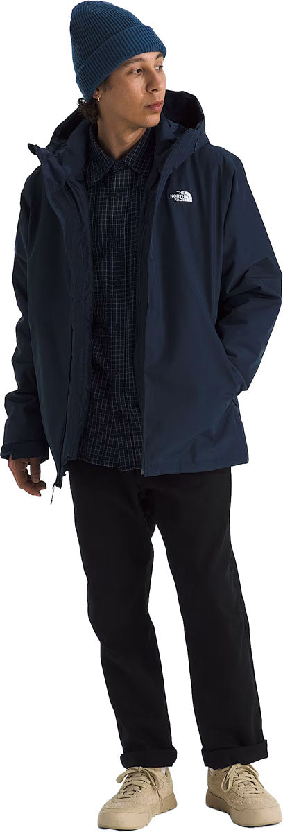 Carto Mono Triclimate 3-in-1 Jacket - Men's