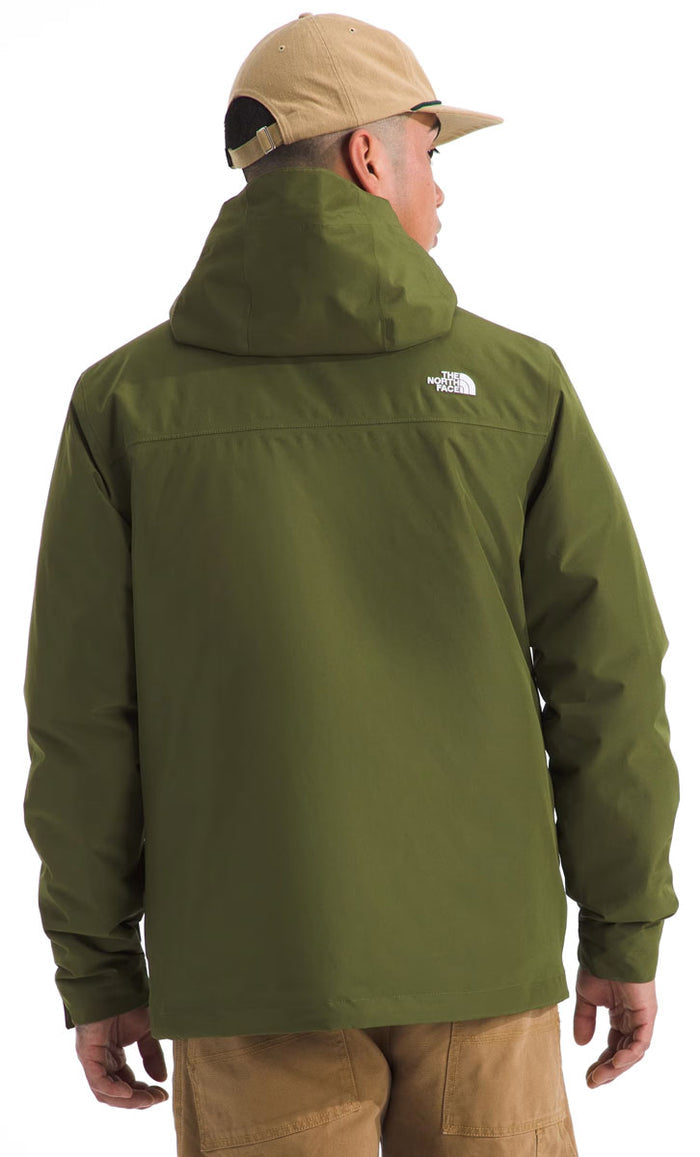 Carto Mono Triclimate 3-in-1 Jacket - Men's