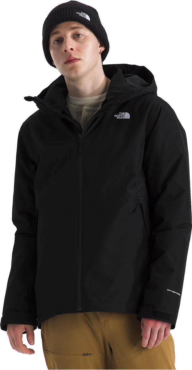 JK3-TNF BLACK / S