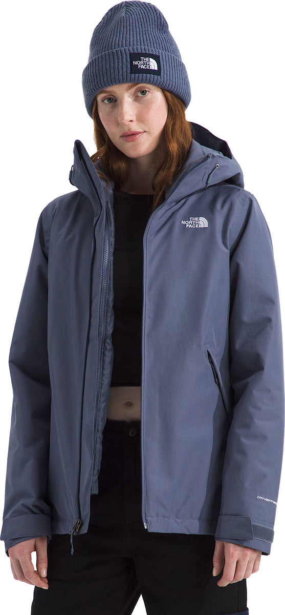 Carto Mono Triclimate 3-in-1 Winter Jacket - Women's