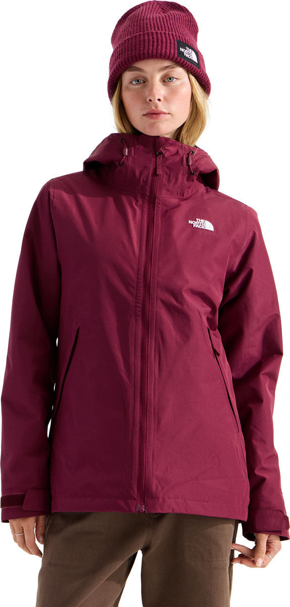 MVO-BURGUNDY CR / XS