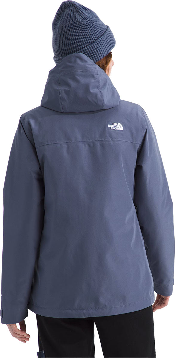 Carto Mono Triclimate 3-in-1 Winter Jacket - Women's