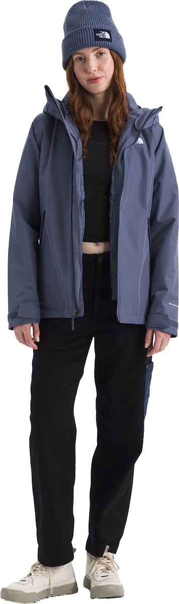 Carto Mono Triclimate 3-in-1 Winter Jacket - Women's