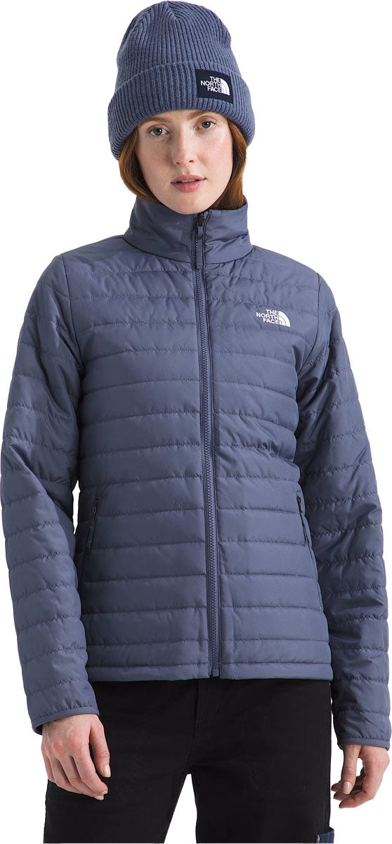 Carto Mono Triclimate 3-in-1 Winter Jacket - Women's