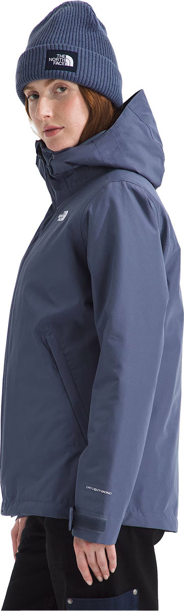Carto Mono Triclimate 3-in-1 Winter Jacket - Women's