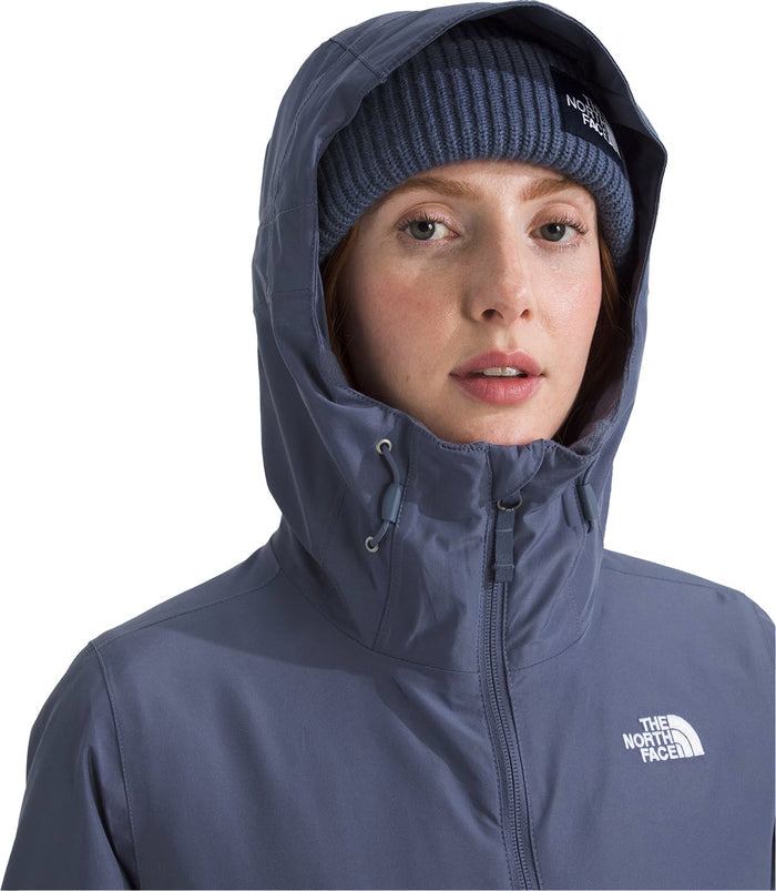 Carto Mono Triclimate 3-in-1 Winter Jacket - Women's