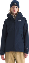 8K2-SUMMIT NAVY / XS