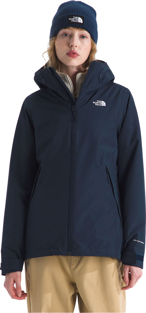 8K2-SUMMIT NAVY / XS