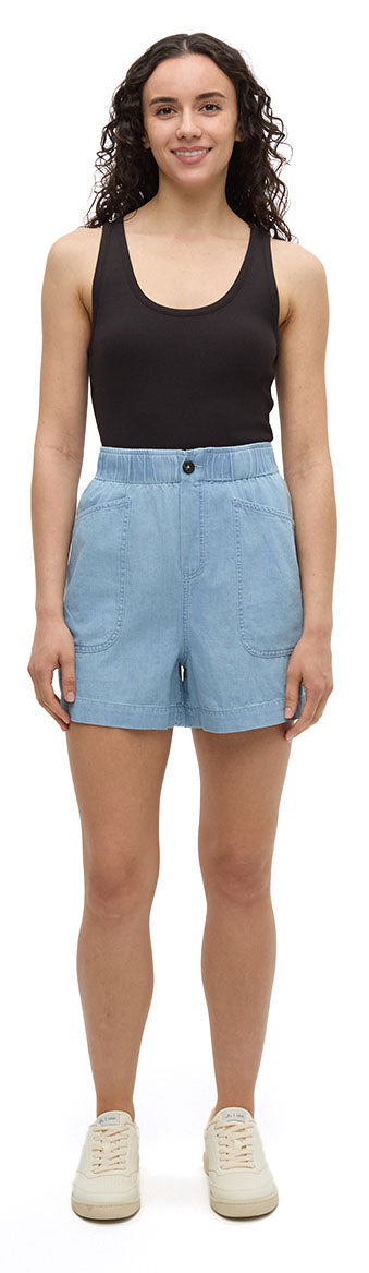 Cascades Shorts - Women's