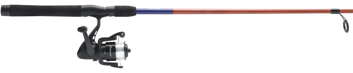 Catch More Fish Spinning Rod and Reel Combo - Bass - 2 pcs