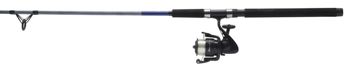 Catch More Fish Spinning Rod and Reel Combo - Striper - 2 pcs