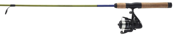 Catch More Fish Spinning Rod and Reel Combo - Trout - 2 pcs
