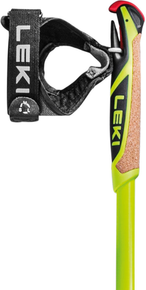 Cc 450 Cross-country Ski Poles
