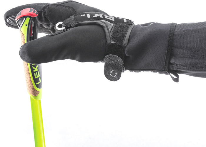Cc 450 Cross-country Ski Poles
