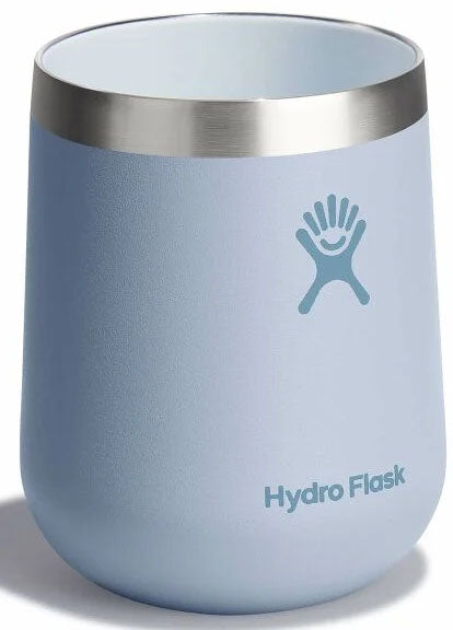 Ceramic Insulated Wine Tumbler - 300 ml