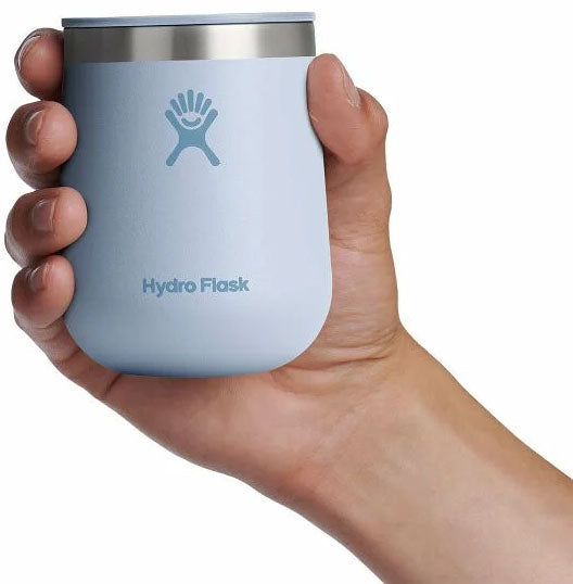 Ceramic Insulated Wine Tumbler - 300 ml
