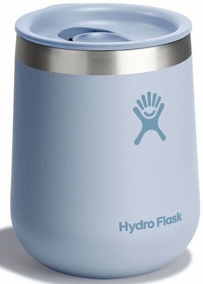 Ceramic Insulated Wine Tumbler - 300 ml