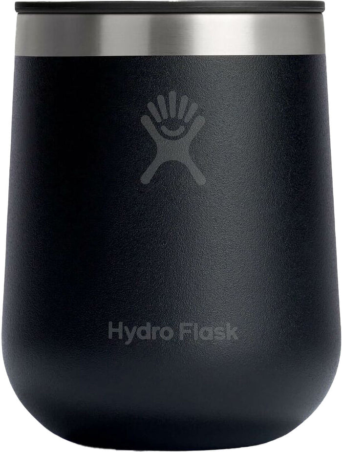 Ceramic Insulated Wine Tumbler - 300 ml
