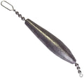 Chain Sinker - 1 1/2 oz. - 2/PK