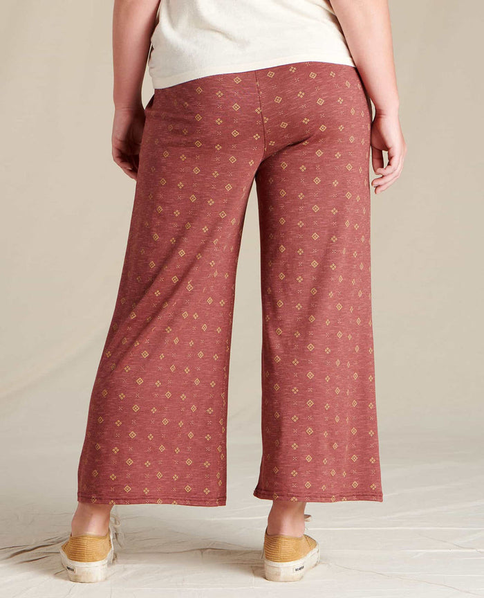 Chaka Pants - Women's