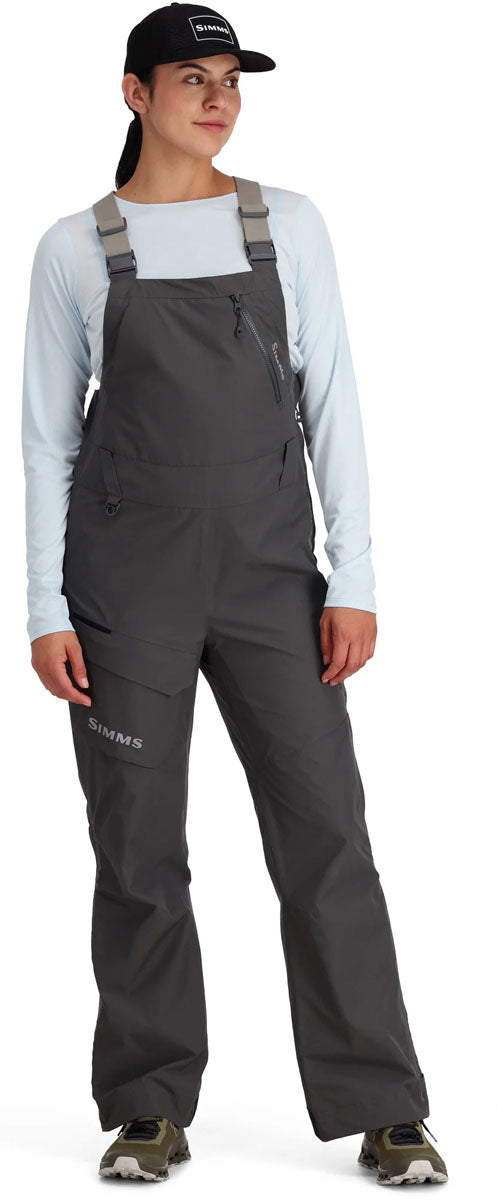 Challenger FIshing Bibs - Women's