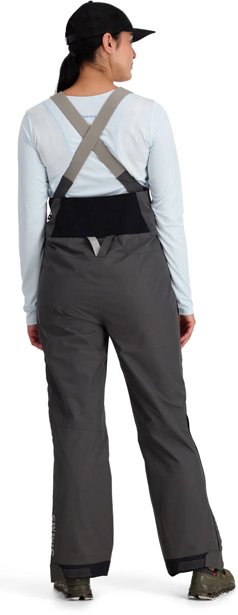Challenger FIshing Bibs - Women's
