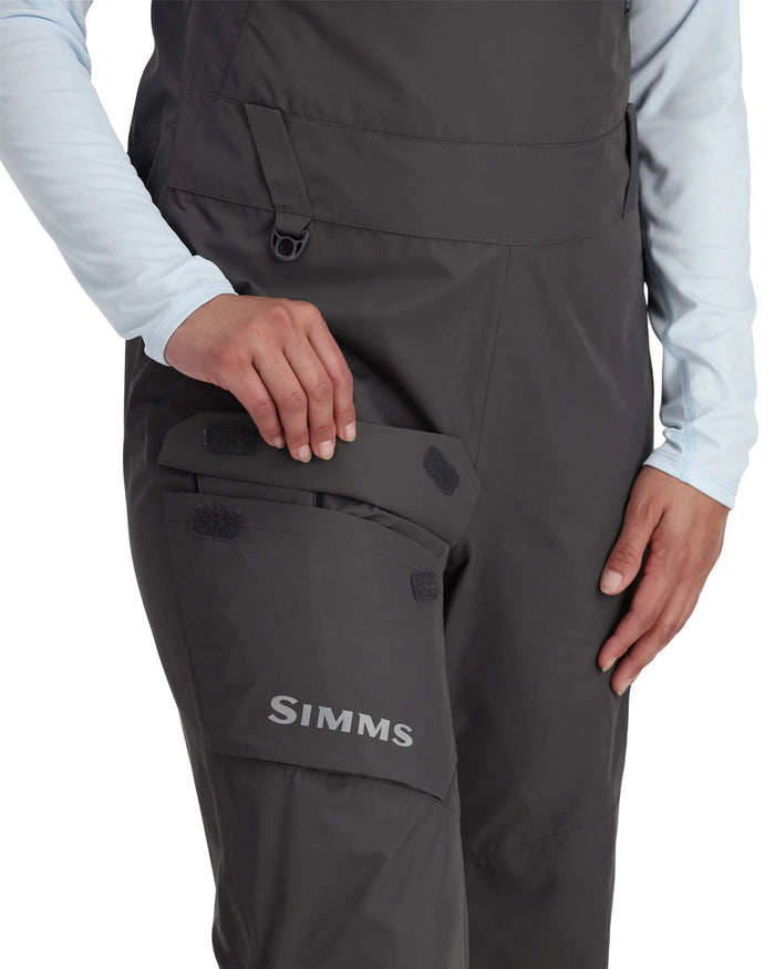 Challenger FIshing Bibs - Women's