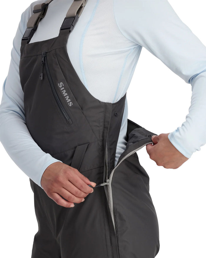 Challenger FIshing Bibs - Women's