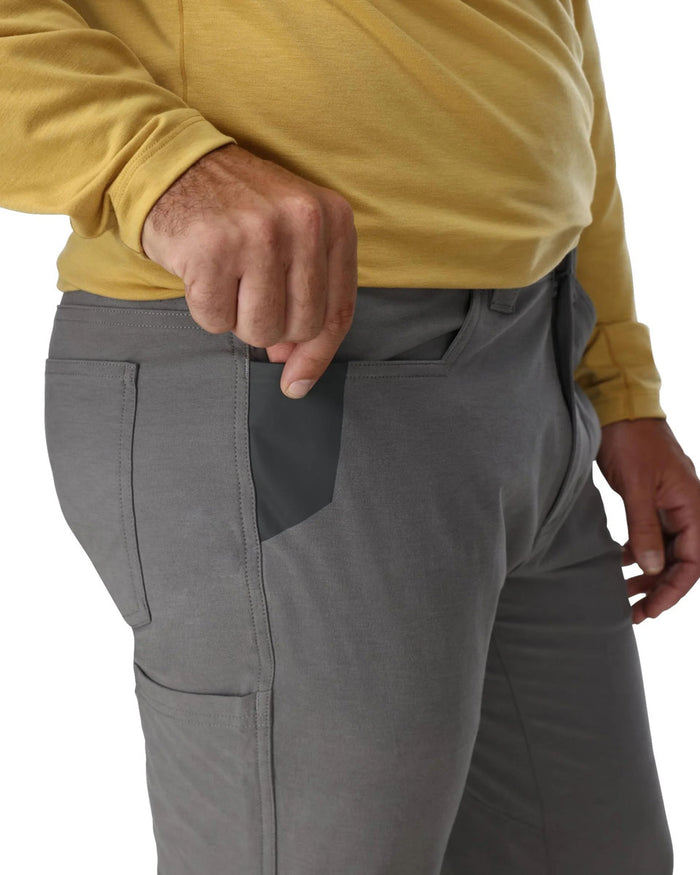 Challenger Fishing Pants - Men's