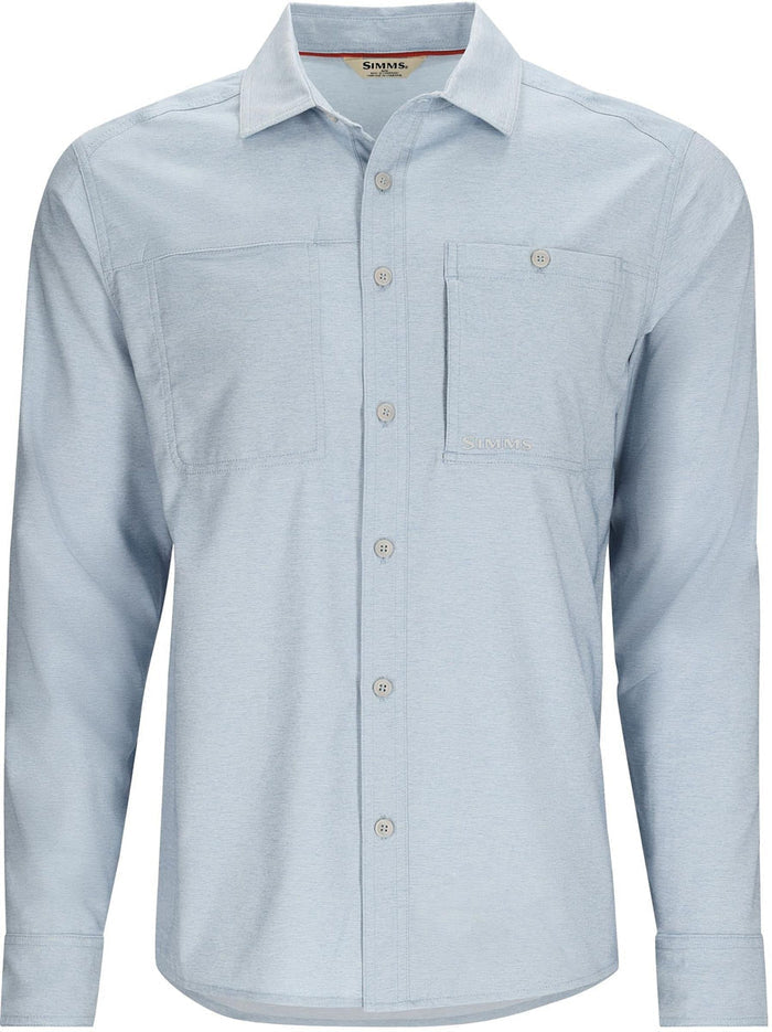 Challenger Fishing Shirt - Men's