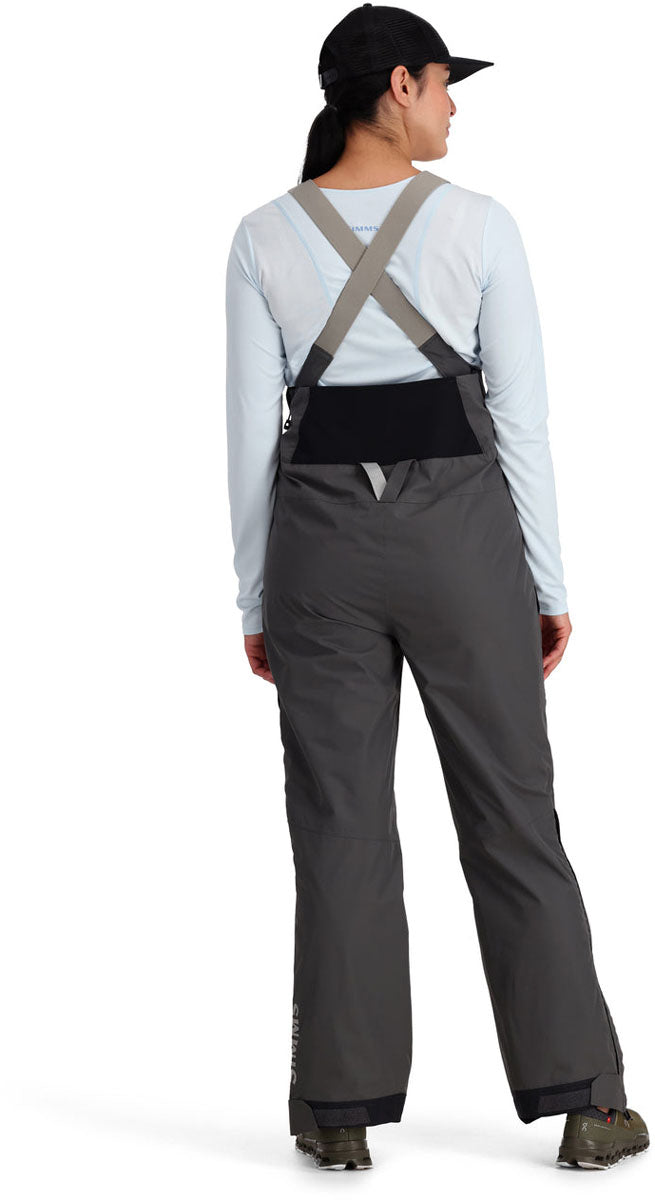 Challenger Women's Fishing Bib
