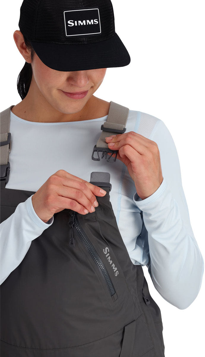 Challenger Women's Fishing Bib