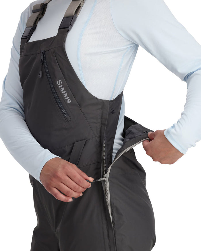 Challenger Women's Fishing Bib