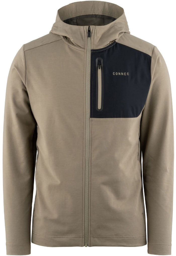 Chandler Fishing Zip Hoodie - Men's