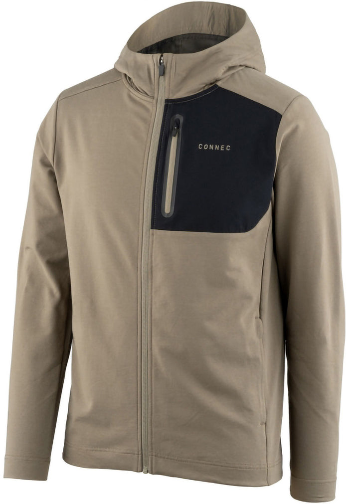 Chandler Fishing Zip Hoodie - Men's