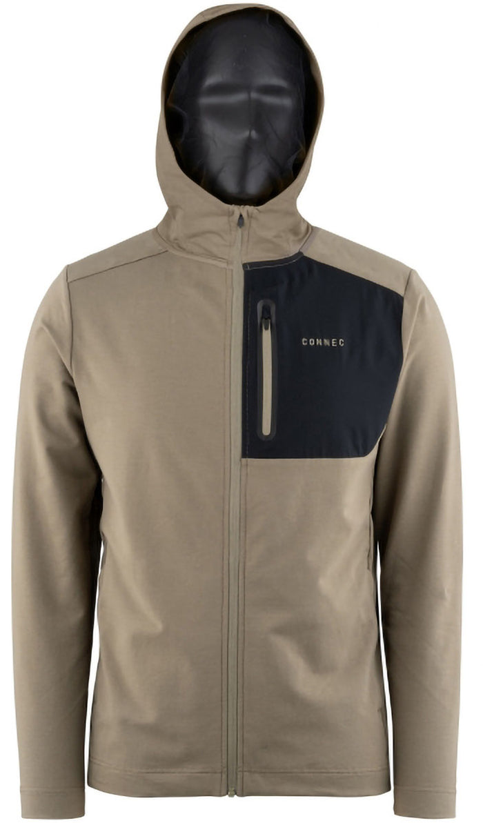 Chandler Fishing Zip Hoodie - Men's